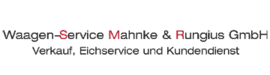 Zur Internetseite von Waagen-Service Mahnke & Rungius Logo Waagen-Service Mahnke & Rungius