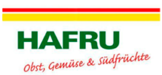 Hafru Hanseatische Fruchtvertriebsgesellschaft mbH