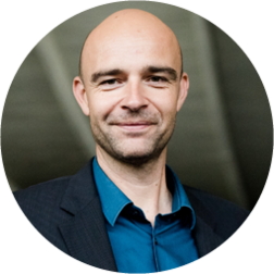 Stellvertretender Geschäftsführer/Betriebsleiter Matthias Wegner