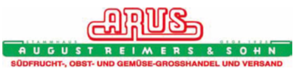 Zur Internetseite von ARUS ARUS August Reimers & Sohn GmbH