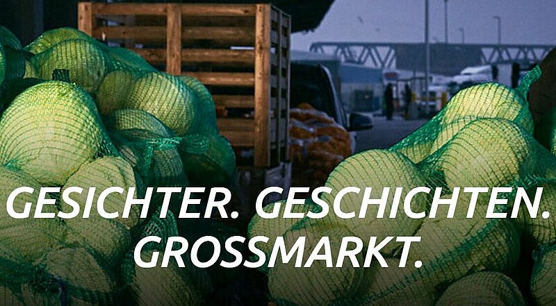 Das Großmarkt Magazin Das Großmarkt Magazin