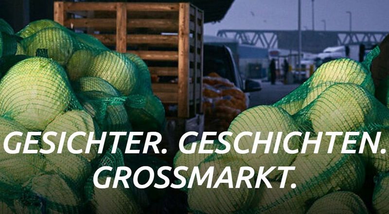 MAG. - Das Großmarkt Magazin MAG. - Das Großmarkt Magazin